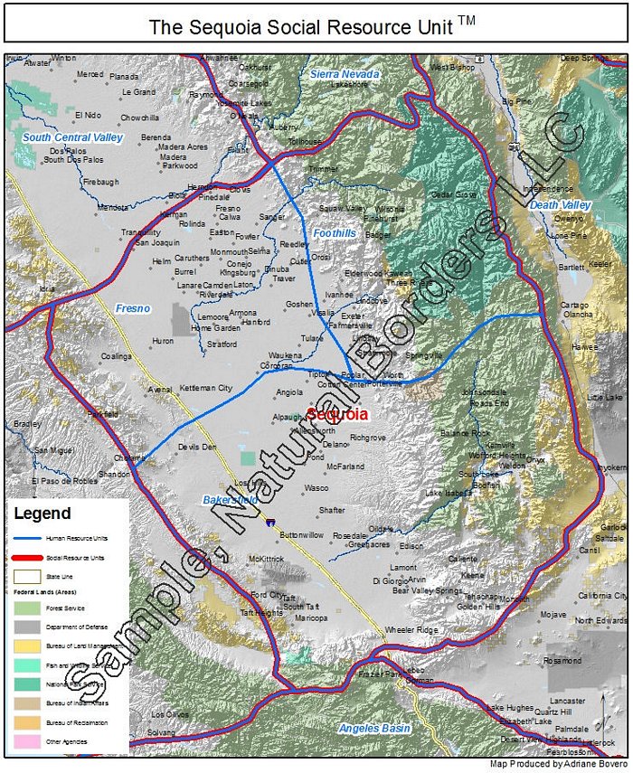 Social Resource Unit